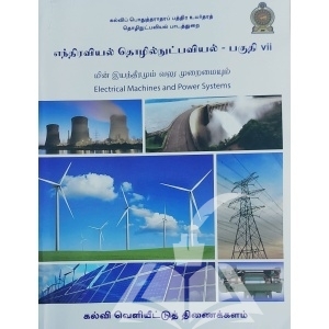 எந்திரவியல் தொழினுட்பவியல் - பகுதி VII